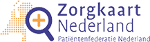 Zorgkaart Nederland